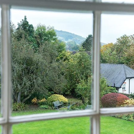 Hôtel The Swan At Hay à Hay-On-Wye Extérieur photo